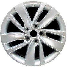 Wheel Rim Buick Regal 18 2014-2017 13365096 Painted OEM Factory OE 4119