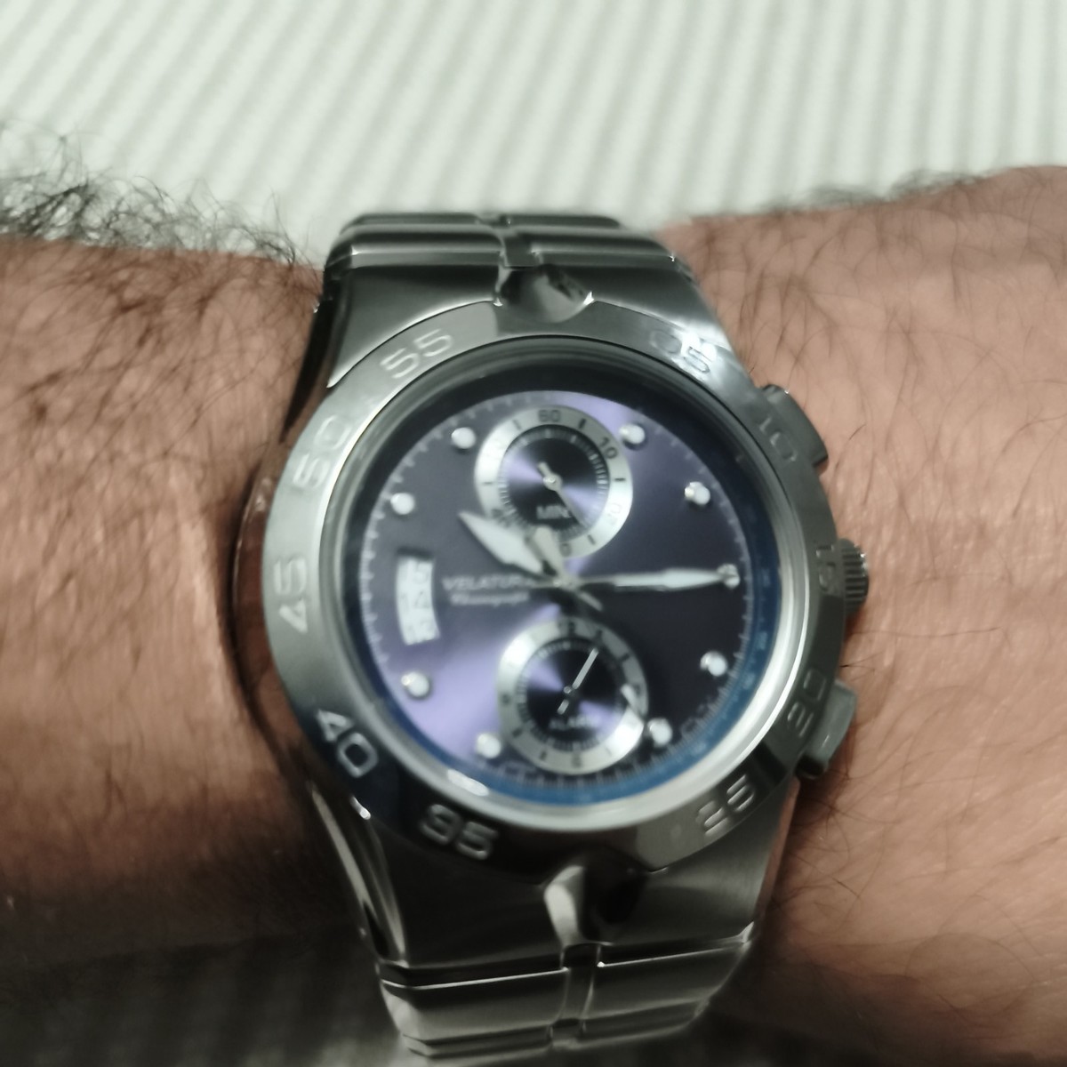 SEIKO VELATURA SPC049 | eBay