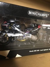 MINICHAMPS Honda NSR 500 Loris Capirossi #07c6b9