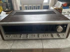 pioneer sx-636 stereo receiver Parts Or Repair Vintage Antique