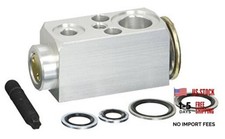 39307 A/C Expansion Valve