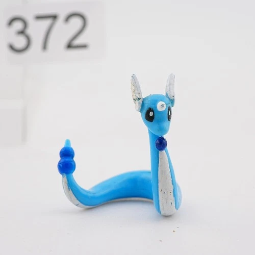 Pokemon Figure -Sold as per photo- From Japanese Lot