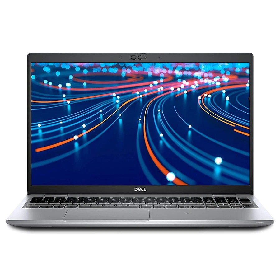 Dell Latitude 5520 15,6" i7 3,00 GHz/16 GB/512 GB (plateado) P104F001 - con garantía