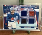 2025 Panini Absolute Abdul Carter Base (RAW)