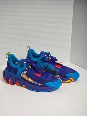 Size 6.5Y-New Nike Giannis Immortality GS Big Kids Basketball Shoes DQ1943-400