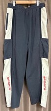 WILLY CHAVARRIA 22AW Cotton Jersey Stadium Pants M