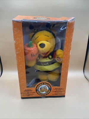 Disney Store Winnie The Pooh Bumble Bee Halloween Light Up Figure Parts Only