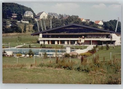 50379606 - 6719 Battenberg Photo Swimming Pool Bad Duerkheim LKR