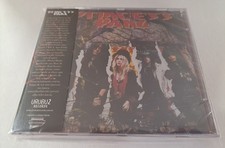 Princess Pang Princess Pang New CD Brazil + S...