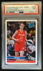 2024-25 Panini Instant WNBA Caitlin Clark Retro Rated Rookie /8329 #RRR-1 PSA 9