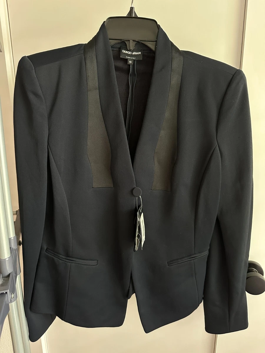 Giorgio Armani Black Label In Women's Suits & Blazers for sale | eBay