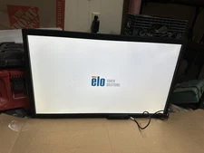 ELO Touch ET3243L E589274 32" Open-frame LCD IntelliTouch Dual-Touch Monitor 
