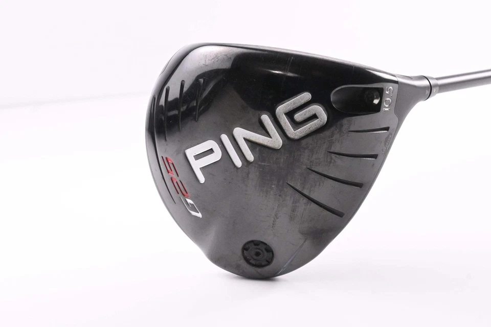 Ping G25 Driver / 10,5 Grad / Regular Flex Ping TFC 189 Schaft - Bild 2 von 4