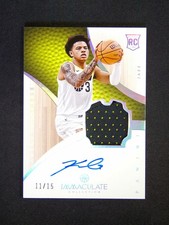 2023-24 Panini Immaculate Collection Basketball Checklist Guide in-content 30