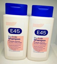 Dry Scalp Shampoo for Very Dry Itchy  Flaky Scalp  anti Dandruff Shampoo 200ml