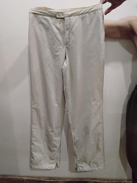 Women Bogner Trousers Grey 38 / M / 46