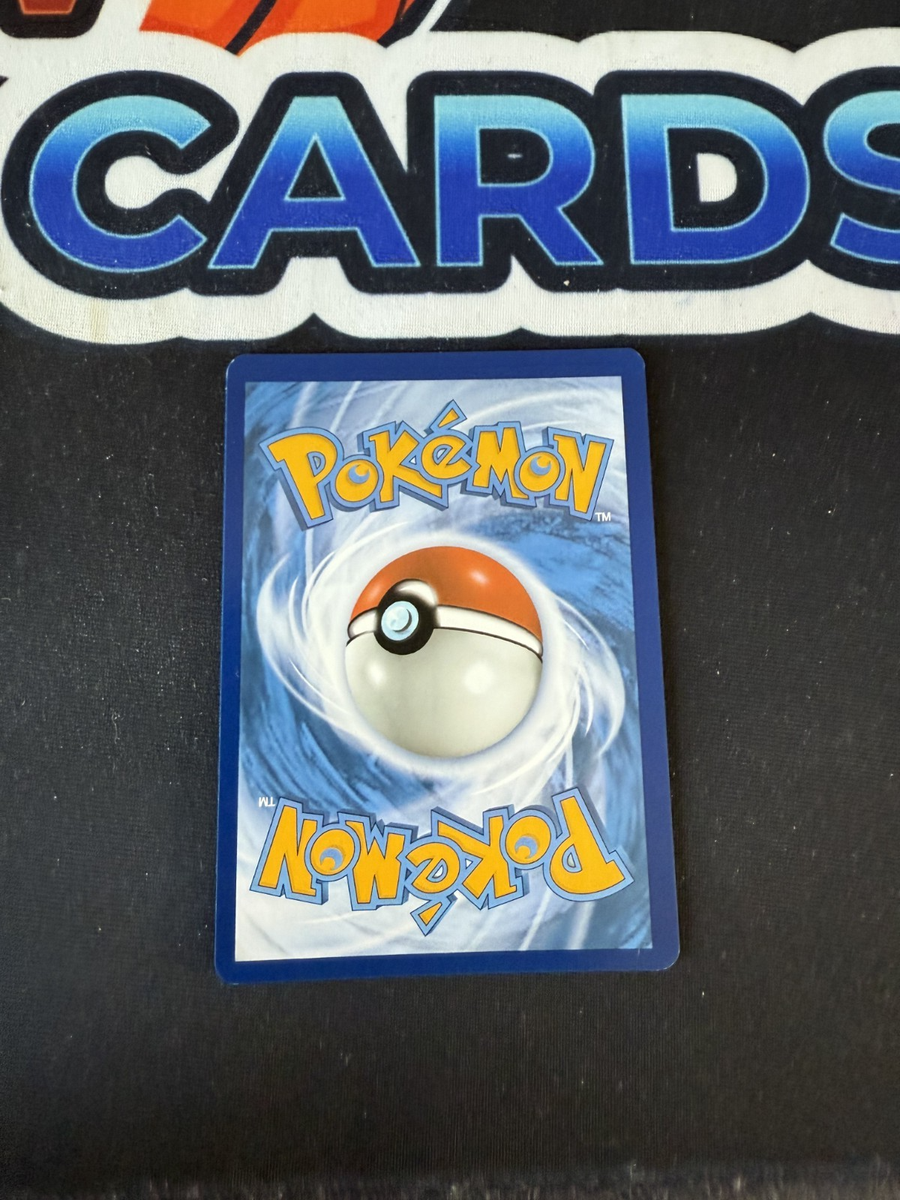 golden fishing rod pokemon card Pokemon Sword & Shield Base Set s1W Japanese - Fishing Rod main image 0