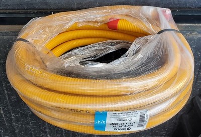 Pro-Flex 3/4 In. x 25 Ft. CSST Gas Piping System PFCT-3425C