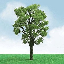 JTT Chestnut Tree - O Scale Model Railroad Tree - 92408