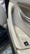 T�RVERKLEIDUNG RECHTS HINTEN BMW 5 serie (F10) Sedan 530d 24V (N57-D30A)