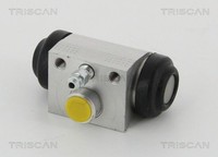 Triscan Radbremszylinder 8130 15050 FüR Fiat Ford