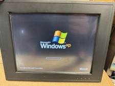 Advantech PPC-3120-RAE HMI Interface Touch Panel PPC-3120 WIN XP FAST SHIPPING