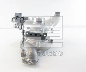 Turbolader für MERCEDES-BENZ
