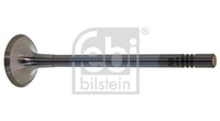 Febi Bilstein Auslassventil 32334 FüR VW Seat Audi Skoda
