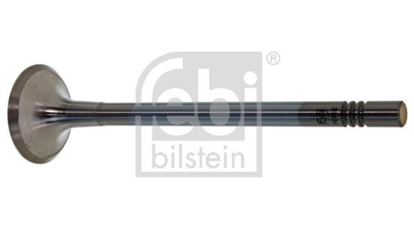 Febi Bilstein Auslassventil 32334 FüR VW Seat Audi Skoda-image