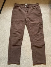 Flint and Tinder Heritage Mill Pants