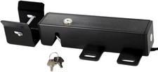 TOPENS ET24 Electric Gate Lock for 24VDC Automatic Swing Gate Opener Motor Gate