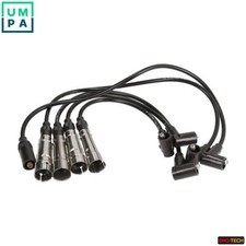 IGNITION CABLE KIT ENT910150 FOR VW CABRIO/IV/Cabriolet/III GOLF/Mk JETTA 2.0L