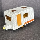 Matchbox Lesney Superfast Caravan # 31 Vintage 1977 - Vintage Toy R205