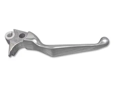 Replica Brake Hand Lever Polished fits Harley Davidson