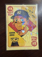 Aaron Judge East Coast Customs 