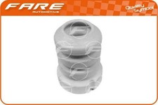 FARE SA 2478 Anschlagpuffer Federung Vorne passend für PEUGEOT 206 Schrägheck