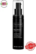 Revision Skincare Nectifirm Advanced – Neck & Décolletage Firming Cream (1.7
