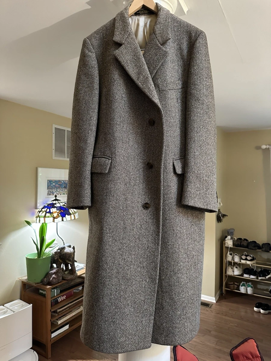 Saint Laurent Trench Coats Coats, Jackets & Vests for Men for Sale