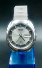 Vintage Seiko LM Automatic Men’s watch. 5606-7160