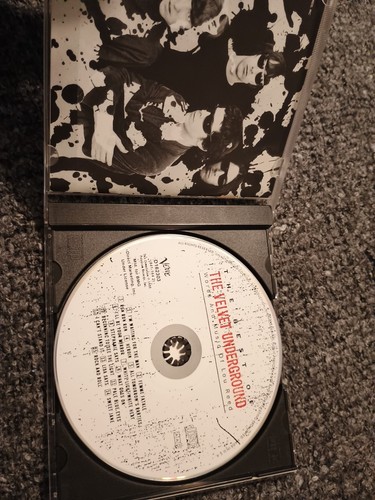The Best Of The Velvet Undergound (Words & Music Of Lou Reed) PLUS BEST OF CARS - Picture 3 of 7
