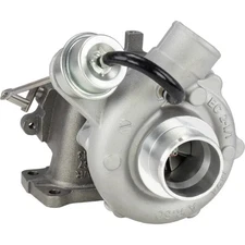 Genuine GLOBAL PARTS DISTRIBUTORS gpd New Turbocharger 2511395 2511395