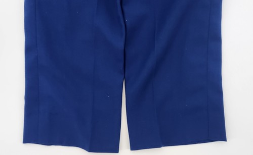 Kidsworld of USA 3 Piece Tuxedo Size 5 With Shirt & Tie (Blue & Grey) - Picture 22 of 23