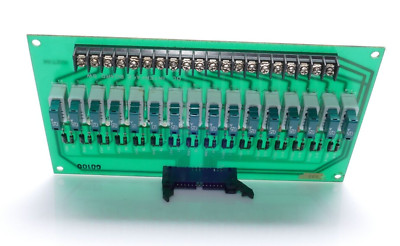 Mitsui DC Interface Board 5W 