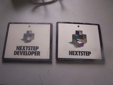 NeXTStep Release 3.2  NeXTStep Developer 3.2 Software