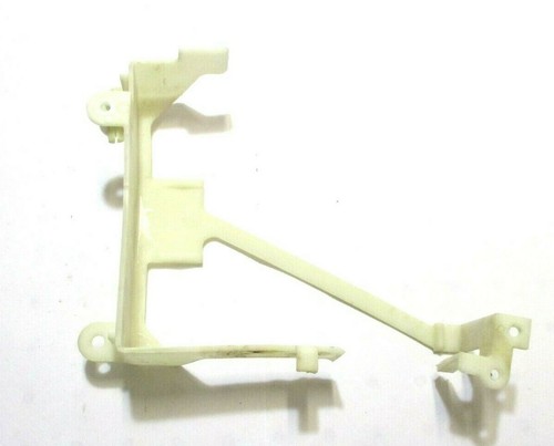 1985 Mustang 3.8L V6 ECM/PCU/ECU Engine Computer Mounting Bracket - Bild 2 von 6