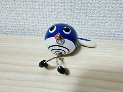 Pokemon Nyoromo Poliwag Fishing Lure #AE69 | eBay Pokemon Nyoromo Poliwag Fishing Lure #AE69 | eBay