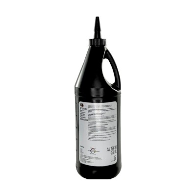 Cat 562-9506 GO Synthetic 75W-140 Gear Oil | 1 qt. Bottle | eBay