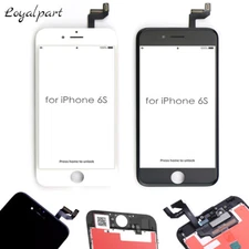 For Apple iPhone 6S Screen Replacement LCD Touch Display Digitizer Assembly US
