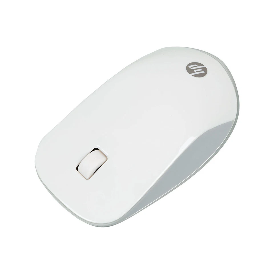 NEW HP Z5000 Bluetooth Wireless Optical Mouse Ultra-Slim 3 programmable Buttons - Image 2 of 4