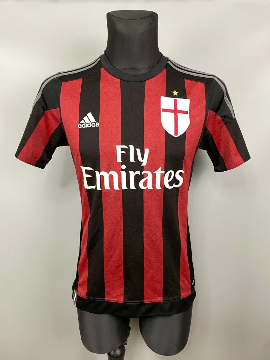 ac milan jersey 2015